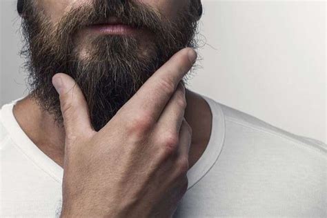 genç yaşta sakal beyazlaması nedenleri